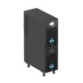 Tescom NeoLine 6000VA 6KVA 1F/1F [16x7AH] Online Ups