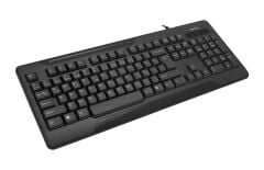 Seclife SLK-4842B Usb Klavye Mouse Set