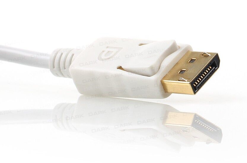Dark DK-CB-DPXMDPL150 1.5 Metre Mini DisplayPort - DisplayPort Kablo