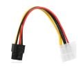DARK DK-CB-P103 4Pin-6Pin PCI-EX Dönüştürücü Sata Power Kablosu
