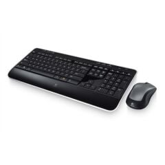 Logıtech MK520 Kablosuz Multimedya Set (920-002604)