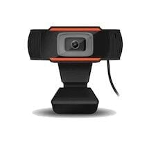 Oem HD 1080P (1280x768) USB Mikrofonlu Webcam