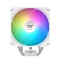 Thermaltake UX400-B 120mm ARGB Fan LGA1851/AM5 İşlemci Soğutucu (Beyaz)