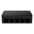 Tenda SG105M 5 Port 10/100/1000 Gigabit Plastik Kasa Switch