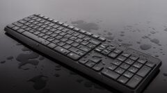 Logitech MK235 (920-007925) Siyah Kablosuz Klavye&Mouse Set
