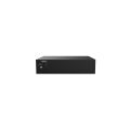 Tenda SG106PC 6 Port 4 Port Poe+ 10/100/1000 2 Port Uplink Switch Çelik Kasa