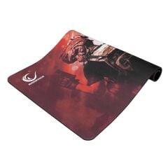 Rampage KM-404 ARGENTI Rainbow Aydınlatmalı USB Gaming Combo Q Klavye + Kulaklık