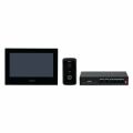 Dahua KTP03 IP Villa Kapı İstasyonu ve İç Mekan Monitör