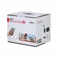 Dahua KTP03 IP Villa Kapı İstasyonu ve İç Mekan Monitör