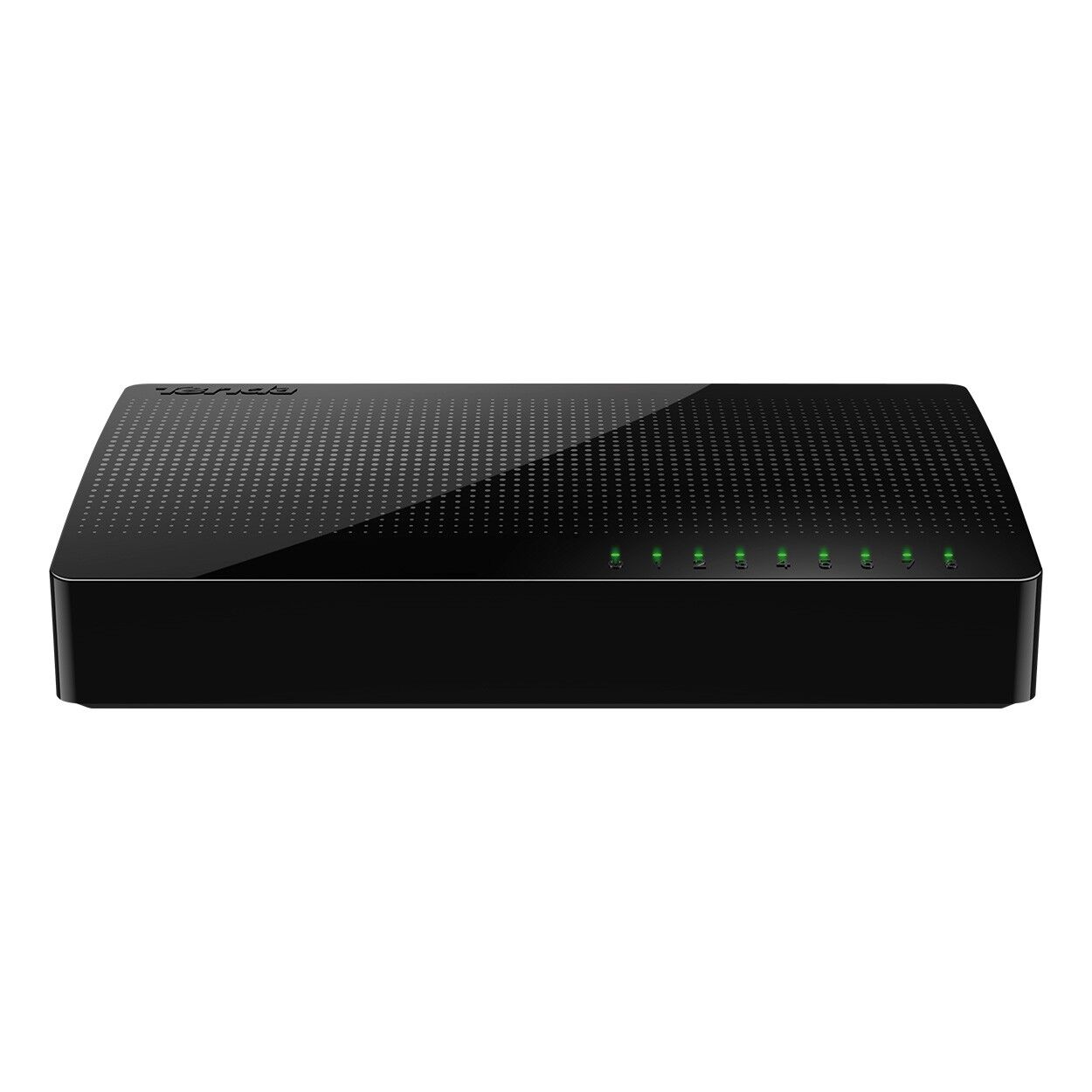 Tenda SG108 8 Port 10/100/1000 Mbps Switch Plastik Kasa