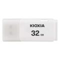 128GB KIOXIA U202  LU202W128GG4 Beyaz USB 2.0 Flash Bellek