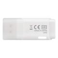 128GB KIOXIA U202  LU202W128GG4 Beyaz USB 2.0 Flash Bellek