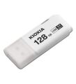 128GB KIOXIA U202  LU202W128GG4 Beyaz USB 2.0 Flash Bellek