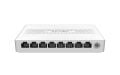 Tenda SM108 8 Port 2.5G Ethernet Masaüstü Switch