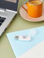 64GB KIOXIA U202 LU202W064GG4 Beyaz USB 2.0 Flash Bellek