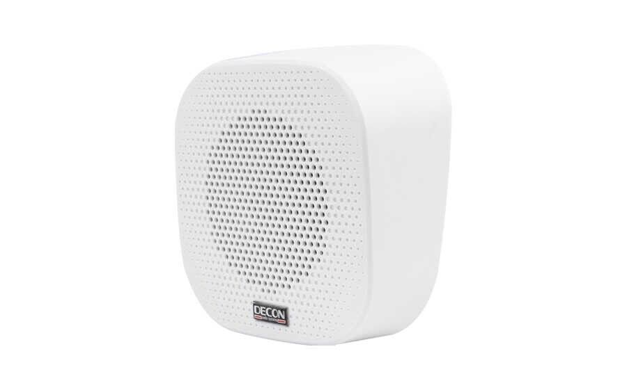 Decon DS-58T 5'' 10W Duvar Tipi Hoparlör