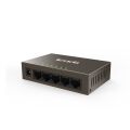 Tenda TEF1005D 5 Port 10/100 Mbps Switch Metal Kasa