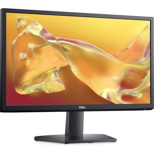 Dell 21.5'' SE2225H 5ms 1920x1080, HDMI, VGA, Vesa LED Siyah Monitör