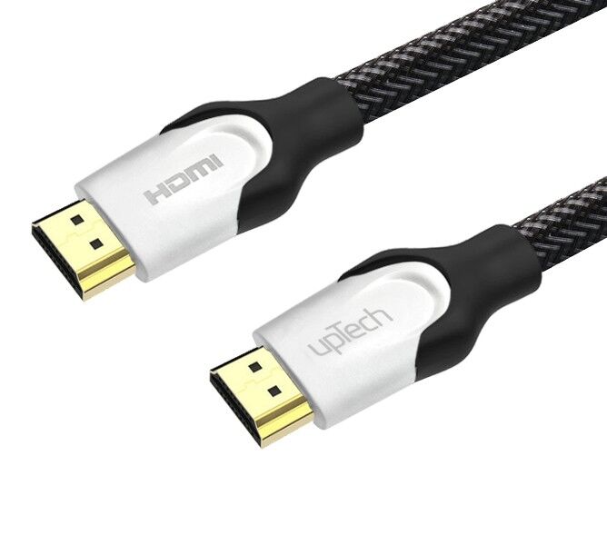 ORing UPT-147 20Mt 2.0 Vers. 3D Dest.+Ethernet + 4K*2k Çöz. Des. HDMI Kablo