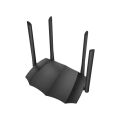 Tenda AC8 1200 Mbps Dual Band Kablosuz Router