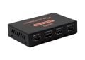 Hytech HY-LU4 4 Port 4K*2K HDMI Splitter