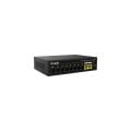 Tenda S110PC 10/100Mbps 8 Port Poe 2 Uplink Switch