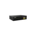 Tenda S110PC 10/100Mbps 8 Port Poe 2 Uplink Switch