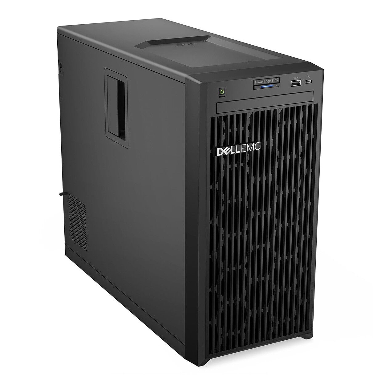 Dell PET15011A_V2 T150 E-2314 1x8GB 1x1TB SATA (4xLFF) NODVD 1x300W