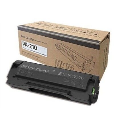 Pantum PA-210-EV Toner (  P2500 / W/ TÜM M6000 SERİSİ - ( M6005 hariç)