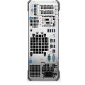 DELL PET160SPL1/32 T160 E2414 32GB (2x16GB) 1x2TB 300w 3U Tower Sunucu