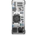Dell PET160SPL1 T160 E2414 1x16GB 1x2TB 300w 3U Tower Sunucu