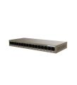 Tenda TEG1016M 16 Port 10/100/1000 Yönetilemez Gigabit Switch