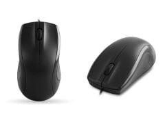 Everest UN-796 Siyah Usb Q Multimedia Klavye + Mouse Set