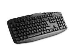 Everest UN-796 Siyah Usb Q Multimedia Klavye + Mouse Set
