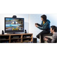 Logitech Z506 75W RMS 5+1 Speaker