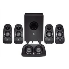 Logitech Z506 75W RMS 5+1 Speaker