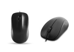 Everest KM-1435 Siyah Usb Oyuncu Q Multimedia Klavye + Mouse Set