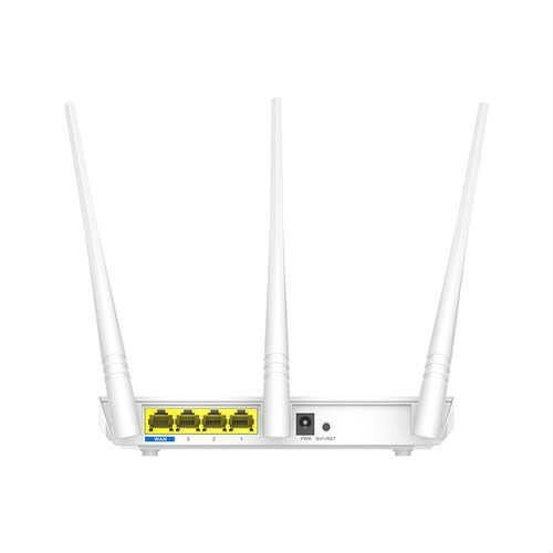 Tenda F3 4 Port WiFi-N 300Mbps Router