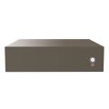 Tenda TEG1105PD 5 Port 4 Port Poe+ 1 Port Poe+ İN 10/100/1000 Switch Çelik Kasa