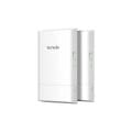 Tenda O1-5G-KIT 5GHz 9dBi 11ac 867Mbps 1Km Outdoor CPE (2'li Kit)