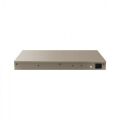 Tenda TEG1126P-24-410W 24Port 10/100- 2GE- 2SFP- 24-Port PoE Switch