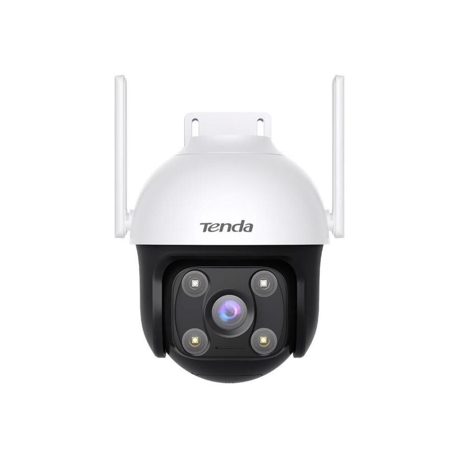Tenda CH7-WCA Pan/Tilt 4MP 4MM Wi-Fi 360 Derece Outdoor Güvenlik Kamerası