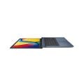 Asus Vivobook X1504VA-NJ3665 Core U5-120U 8GB DDR5 512GB SSD 15.6'' Dos