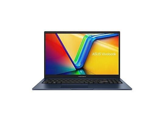Asus Vivobook X1504VA-NJ3665 Core U5-120U 8GB DDR5 512GB SSD 15.6'' Dos
