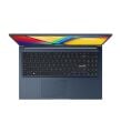 Asus Vivobook X1504VA-NJ3665 Core U5-120U 8GB DDR5 512GB SSD 15.6'' Dos