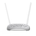 TP-Link TD-W9950 300Mbps Wi-Fi VDSL/ADSL Modem Router