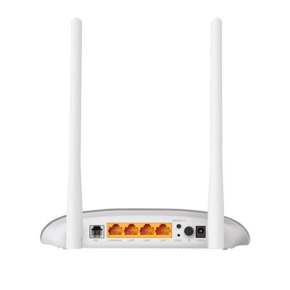 TP-Link TD-W9950 300Mbps Wi-Fi VDSL/ADSL Modem Router