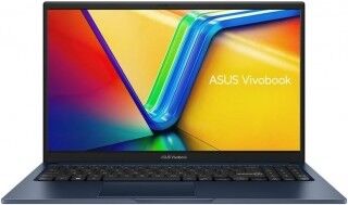 Asus VivoBook X1504VA NJ2861W Core 5 120U 8GB DDR4 512GB SSD O/B UHD W11H 15.6''