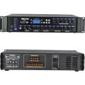 Dexun D-400 6 Zone 500W Volum Amfi