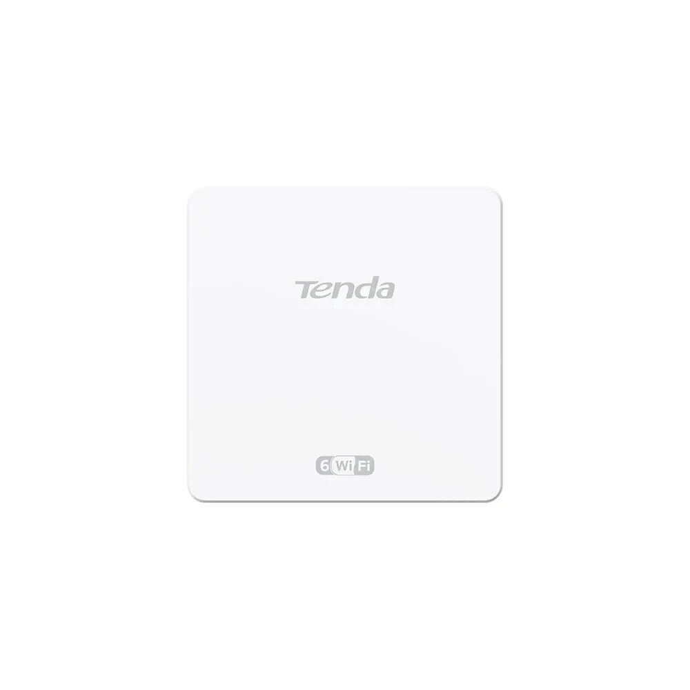 Tenda W15 Pro AX3000 Wi-Fi 6 Wireless İç-Ortam Access Point
